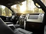 Ford F-150 FX4 2008 года